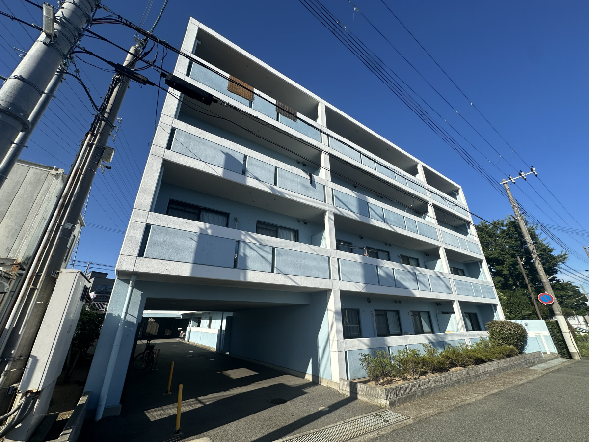 物件番号:1076744080 設備充実　近隣に大型スーパーも有り住環境良好　ファミリーにオススメです　