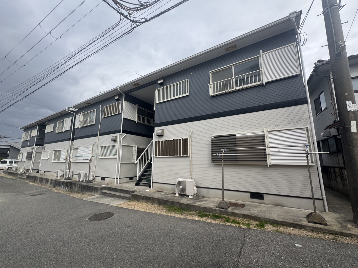 物件番号:1076724423 山電林崎松江海岸まで徒歩圏内　コンビニ徒歩３分　ファミリーさんおすすめ