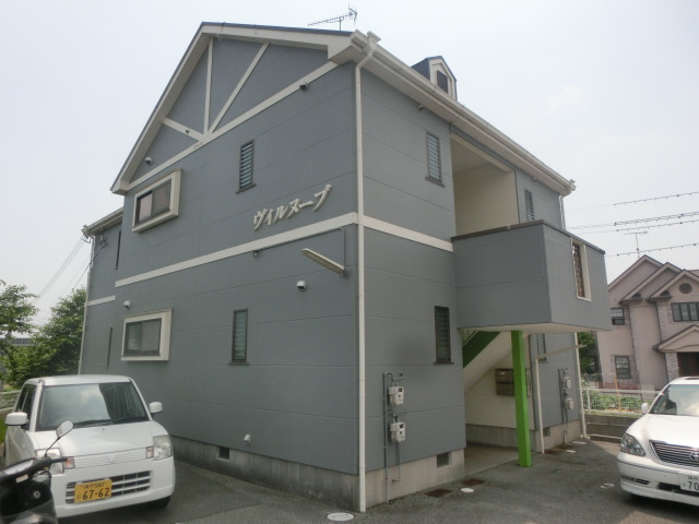 物件番号:1076725025 三電江井ヶ島駅徒歩圏内　全室角部屋で日当たり良好　駐車場込みの賃料