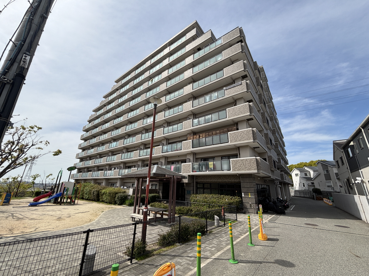 物件番号:1076745721 人気の分譲マンション 都市ガス物件 周辺環境充実 ファミリー様オススメです