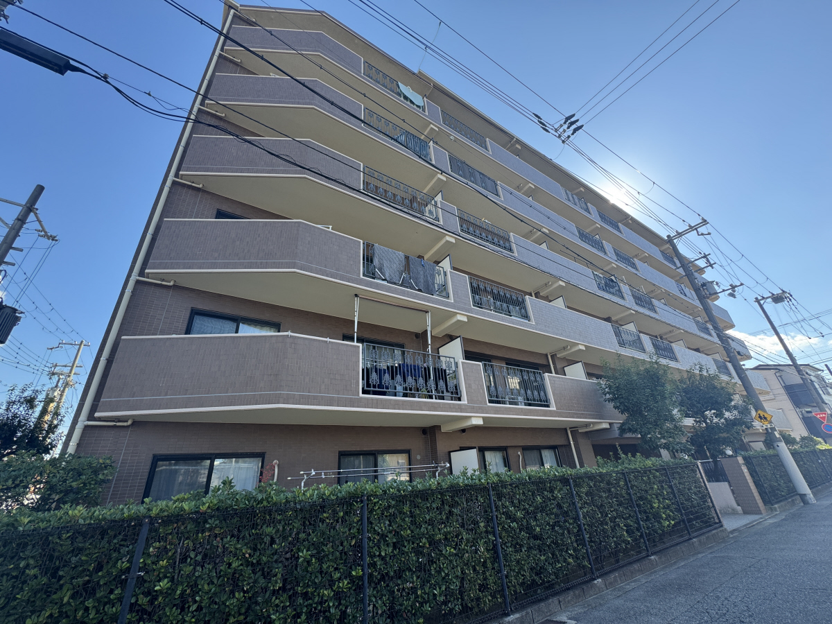 物件番号:1076725670 経済的な都市ガス 人気の住宅地 スーパー近く生活も便利な立地