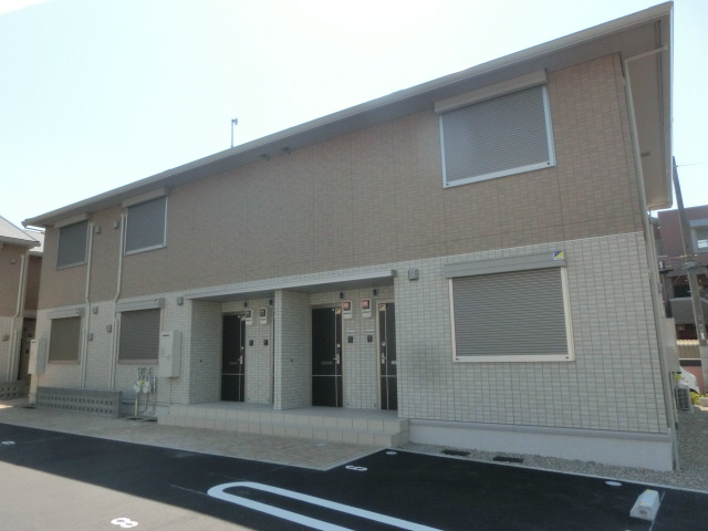 物件番号:1076726687 大手ハウスメーカー施工の新築物件　設備充実　2台目駐車場（7,000円）有り