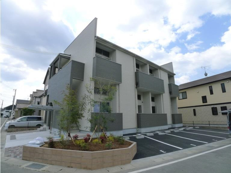 物件番号:1076726708 西二見駅徒歩5分の新築物件 周辺生活施設充実 日当たり良好