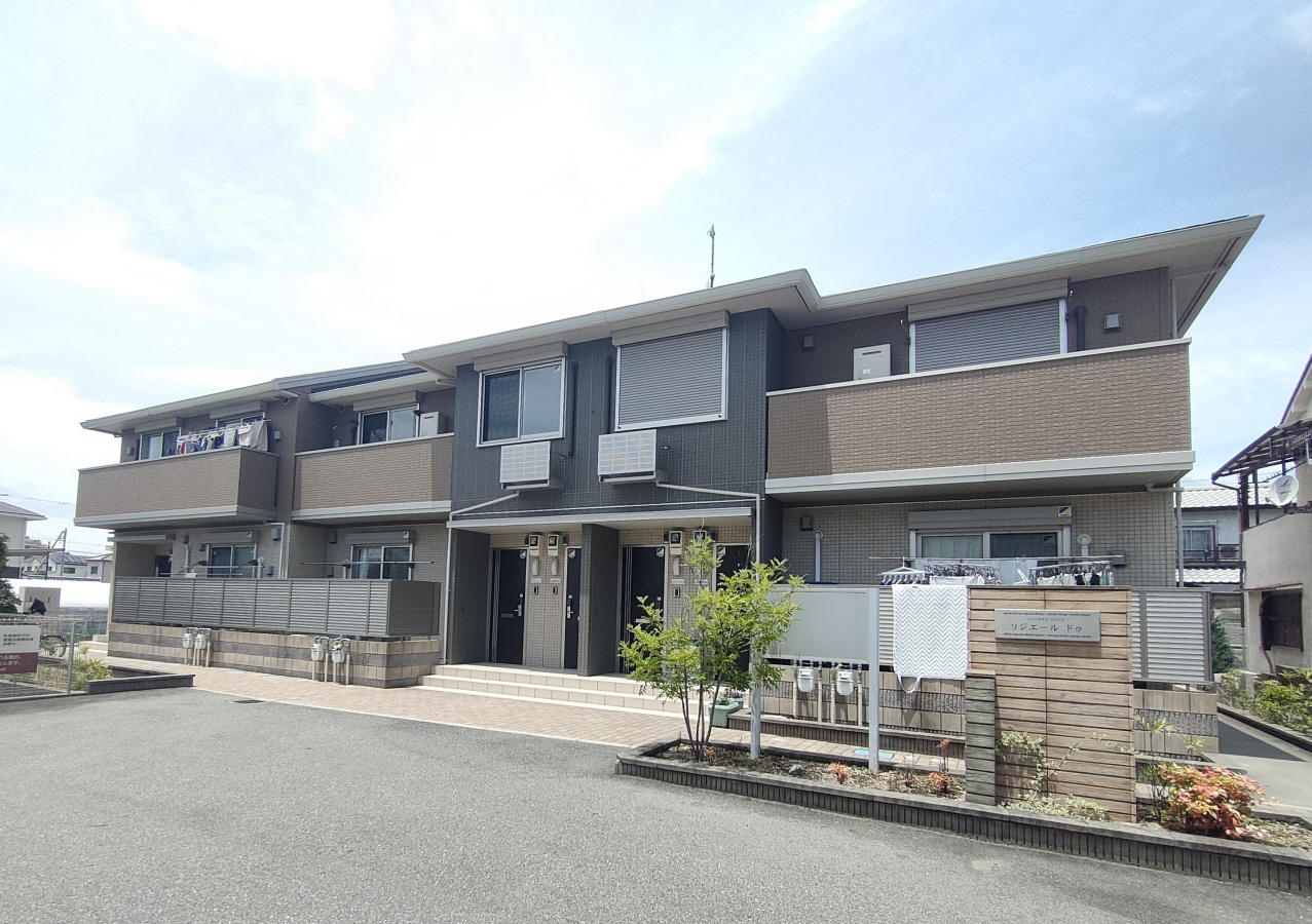 物件番号:1076726944 大手ハウスメーカーの築浅物件 設備充実 ALSOK完備 インターネット無料