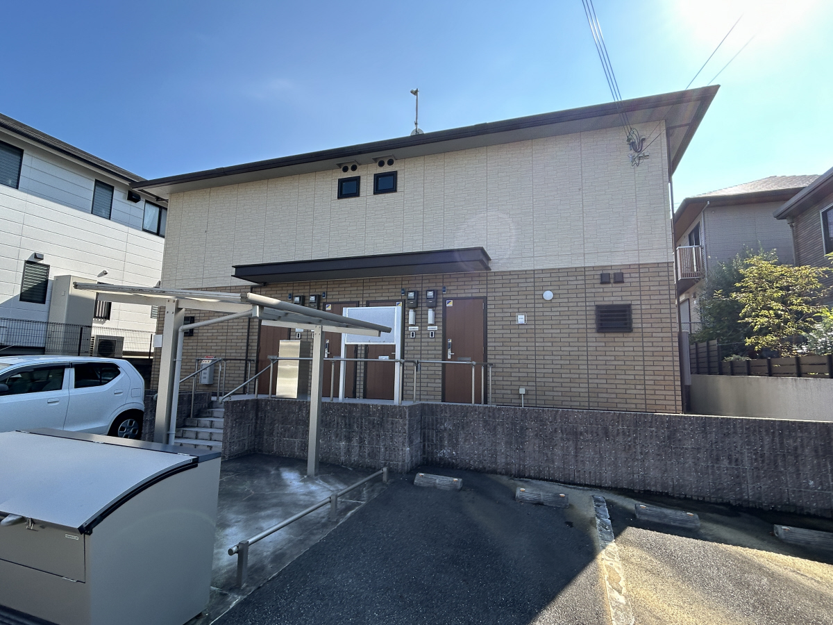 物件番号:1076726015 住宅設備充実　経済的な都市ガス　カードキーやインターホンでセキュリティ面も安心