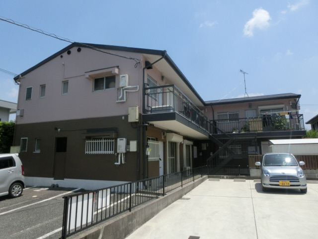 物件番号:1076746439 都市ガスで経済的　IHコンロ・エアコン付きで初期費用抑えれます　駅徒歩5分