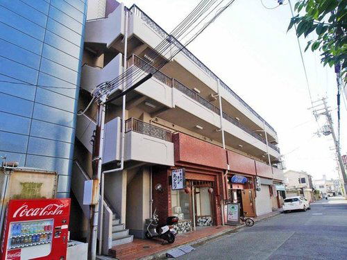 物件番号:1076730731 明石駅徒歩圏内　近隣生活施設有り　賃貸分譲マンションメゾネットタイプです