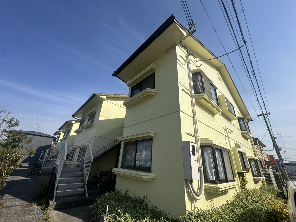 物件番号:1076727616 角部屋で日当り良好です　近隣生活に商業施設多数で生活便利な立地です　