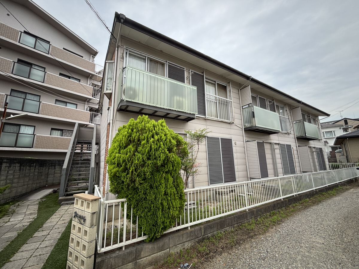 物件番号:1076737811 敷金・礼金0円キャンペーン JR土山駅徒歩圏内 周辺生活施設も充実です