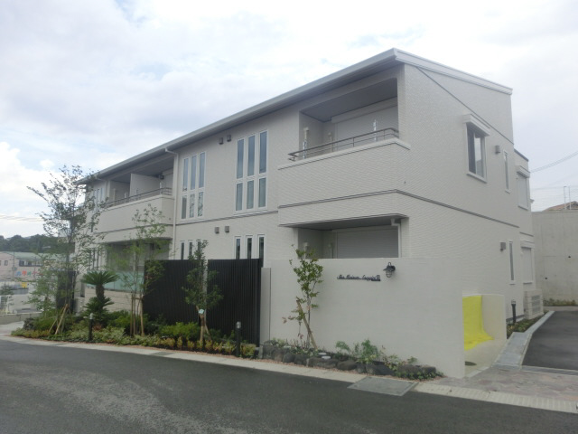 物件番号:1076727711 ペット飼育可　オール電化の築浅ハイツ　設備充実　JR朝霧駅まで徒歩圏内