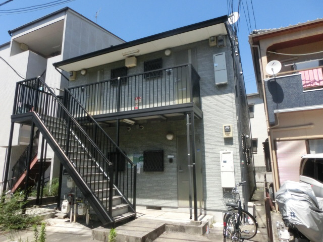 物件番号:1076727935 敷金・礼金０円　JR西明石駅まで徒歩圏内　生活便利な立地です