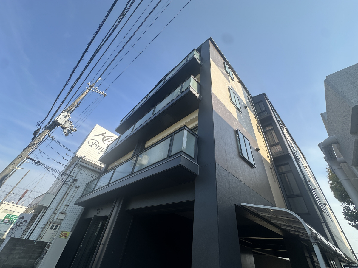 物件番号:1076727941 JR西明石駅も徒歩圏内　オートロック付き　生活便利な立地です