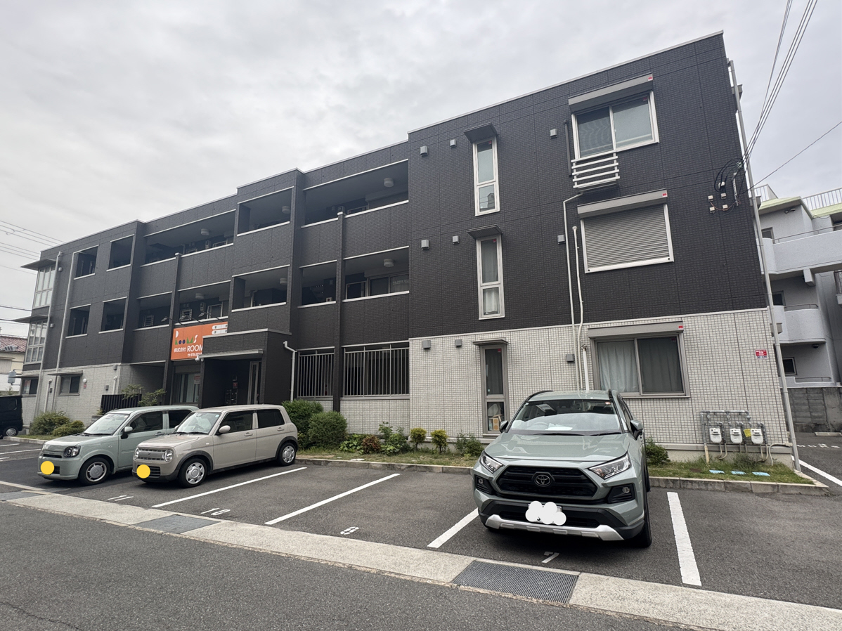 物件番号:1076732149 大手ハウスメーカー施工の築浅マンション　ホームセキュリティ完備　ペットOKです