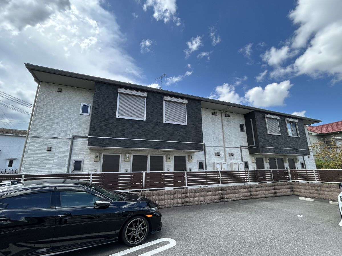 物件番号:1076728830 エコジョーズ採用の大手ハウスメーカー施工築浅ハイツ オートロック付で安心です