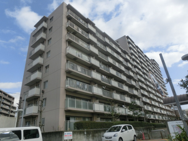 外観 外観写真