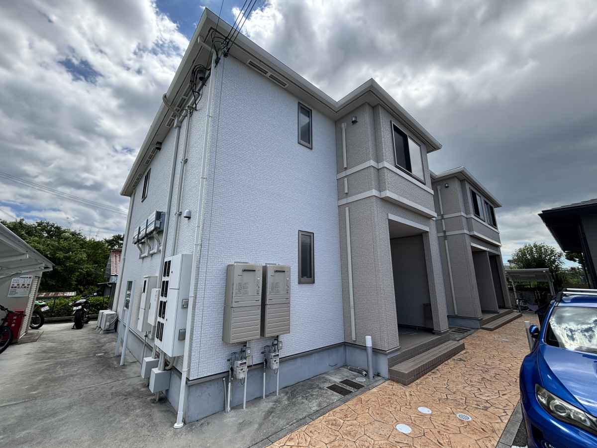 物件番号:1076729131 日当たり良好 追い炊き付き カウンターキッチン 新婚カップルにぜひおすすめです
