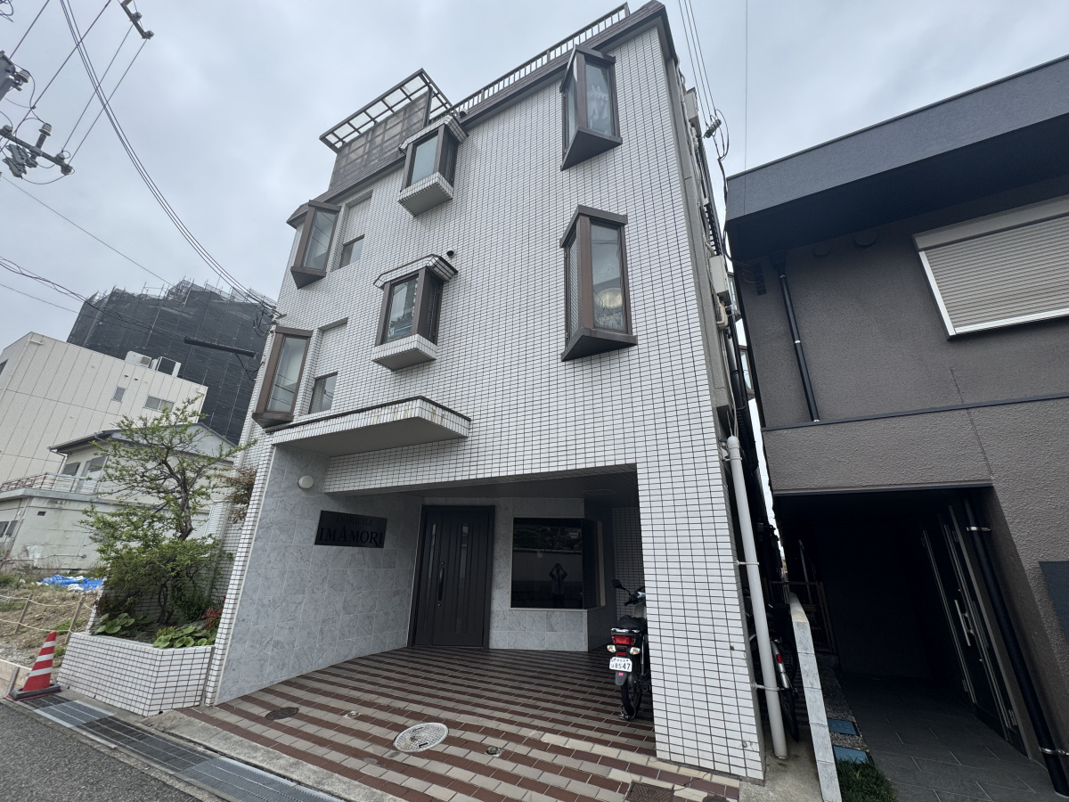 物件番号:1076730546 明石駅まで徒歩8分 セパレート　敷金・礼金0円キャンペーン　エアコン付き