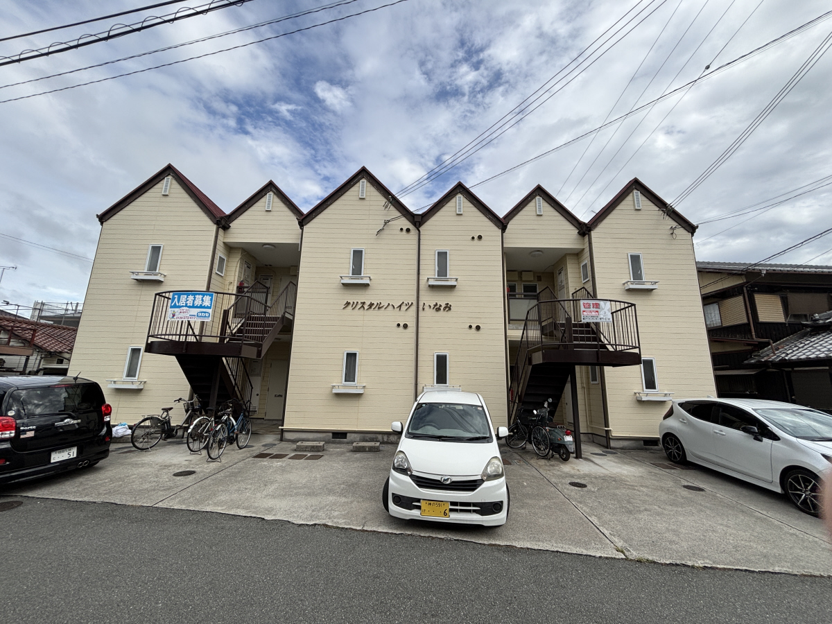 物件番号:1076740135 明石西インター近く生活便利な立地です 駐車場付きで日当り良好です。