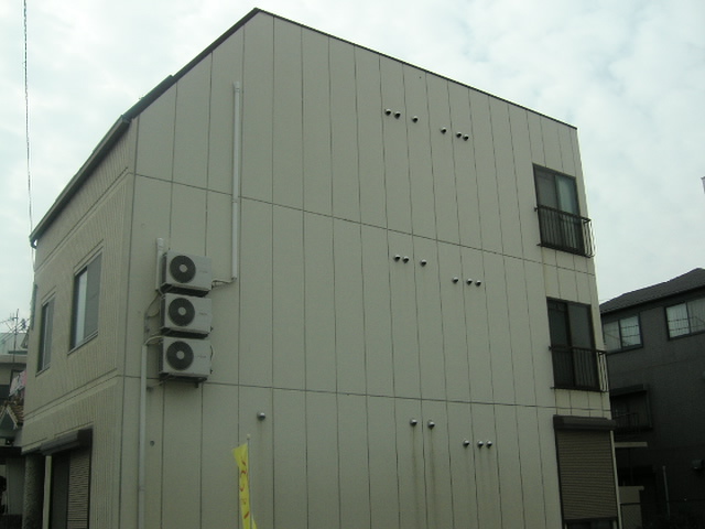 物件番号:1076706075 ビッグ1ROOM セパレート エアコン