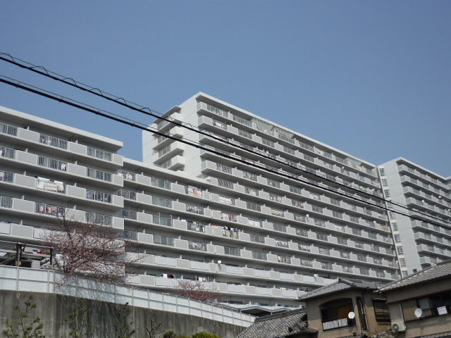 物件番号:1076746657 設備充実の分譲賃貸マンション 生活便利な立地 上層階で眺望良好です