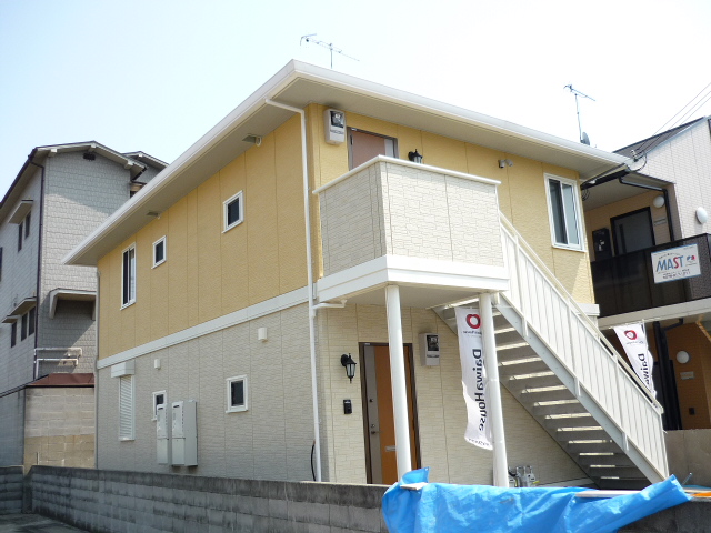 物件番号:1076706745 築浅ハイツ　システムIHキッチン　追い炊き機能　浴室乾燥機