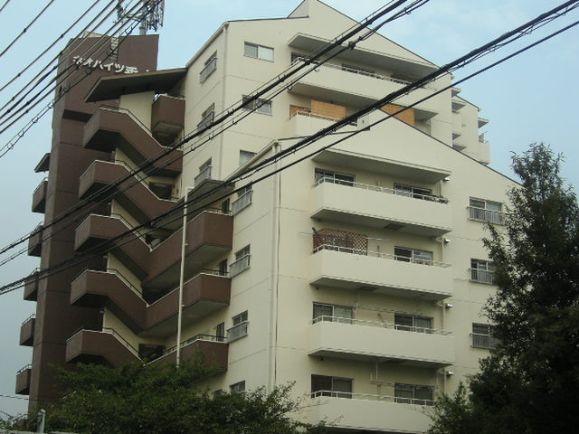 外観 外観写真