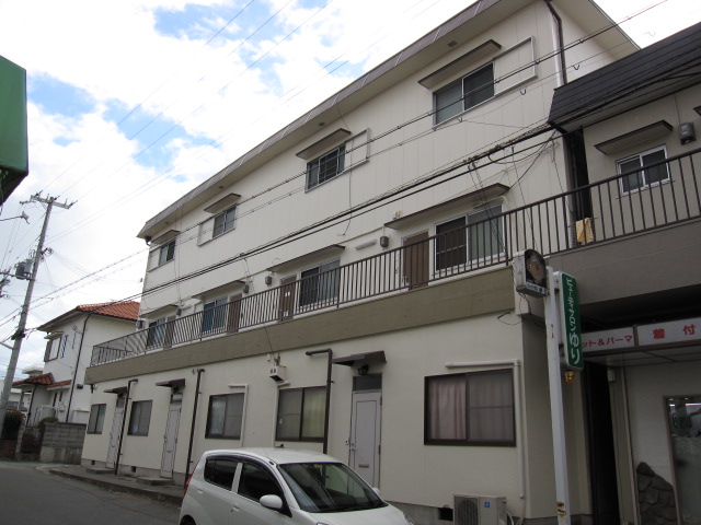 物件番号:1076746912 敷金0円キャンペーン　駐車場敷地内空きあり　角部屋で日当たり良好です