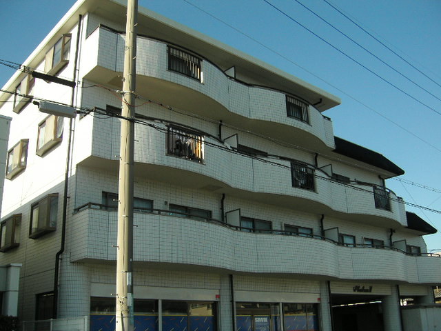 物件番号:1076709442 山陽魚住駅徒歩圏内 周辺施設も充実  日当たり良好です