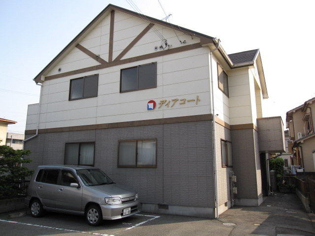 物件番号:1076745386 敷金・礼金0円キャンペーン　ペット（猫も）OK　角部屋で日当り良好です　