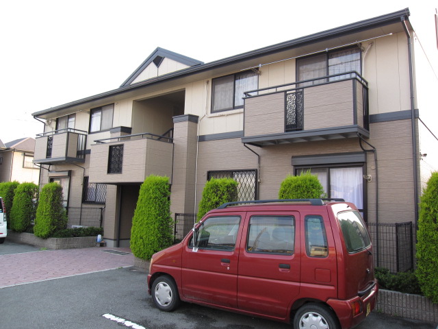 物件番号:1076710045 駐車場1台込みの賃料　閑静な住宅街　ペット可能物件です