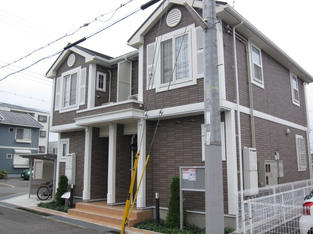 物件番号:1076710601 閑静な住宅街 人気のメゾネットタイプ 日当たり良好 2台目駐車場有