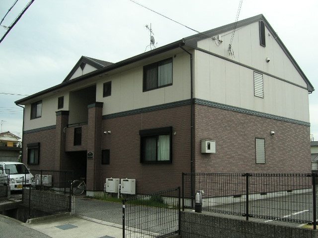 物件番号:1076724333 敷金・礼金０円キャンペーン　ペットOK　国道近く交通便利な立地です