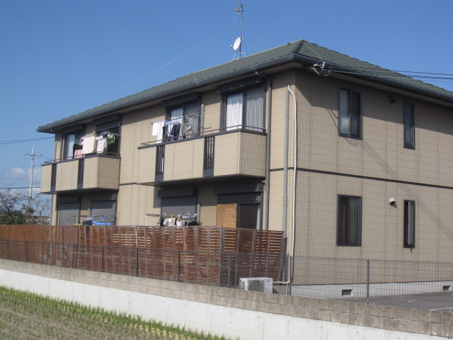 物件番号:1076713327 敷金0円キャンペーン　閑静な住宅街　日当たり風通し共に良好です