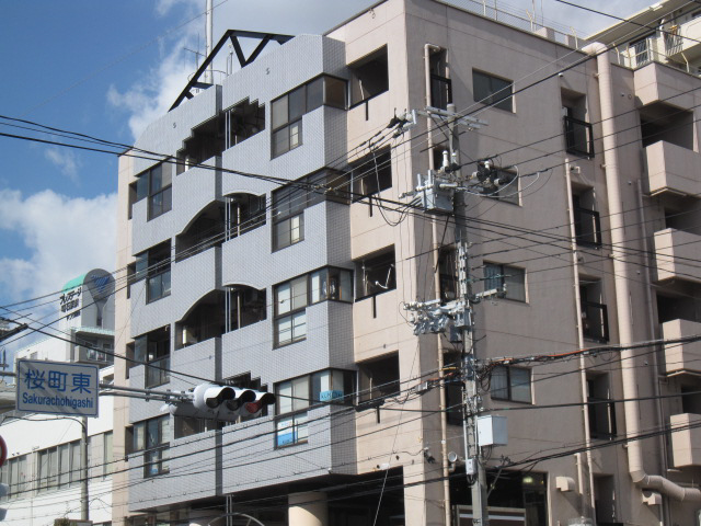 物件番号:1076743342 明石駅まで徒歩圏内で便利です　近隣生活施設多数有り