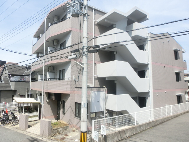 物件番号:1076725320 敷金・礼金0円 インターネット無料 家具・家電ついてます