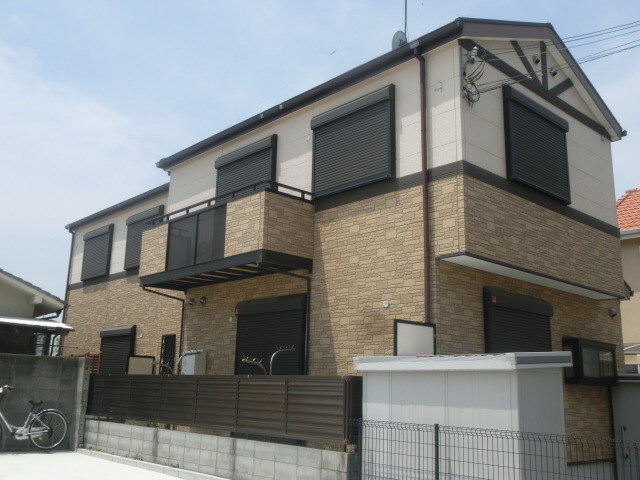 物件番号:1076725523 JR・山陽明石駅まで徒歩圏内　人気の戸建　駐車場１台込の賃料です