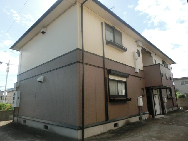 物件番号:1076726100 マックスバリュー近く　生活便利な立地　駐車場１台込の賃料です