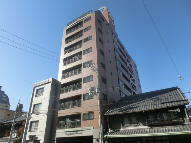 物件番号:1076743744 人気の分譲賃貸マンション　JR・山陽明石駅まで徒歩5分　エアコン2基付きです