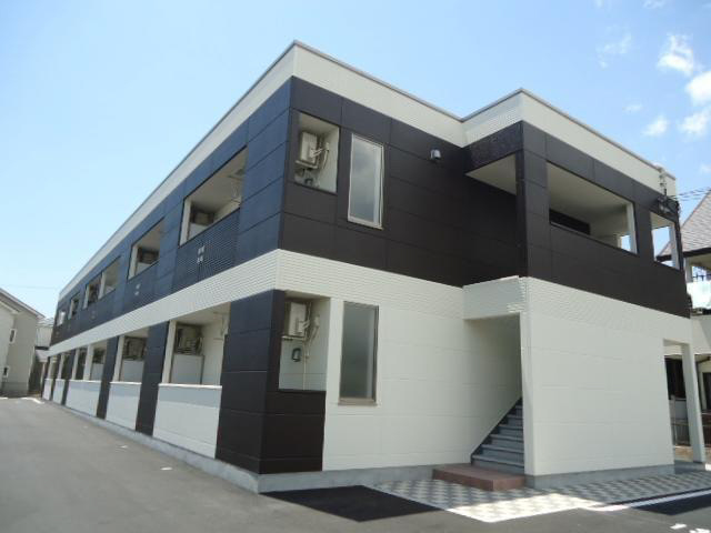 物件番号:1076728894 大手ハウスメーカー施工の築浅ハイツ 設備充実 山陽電鉄徒歩10分圏内