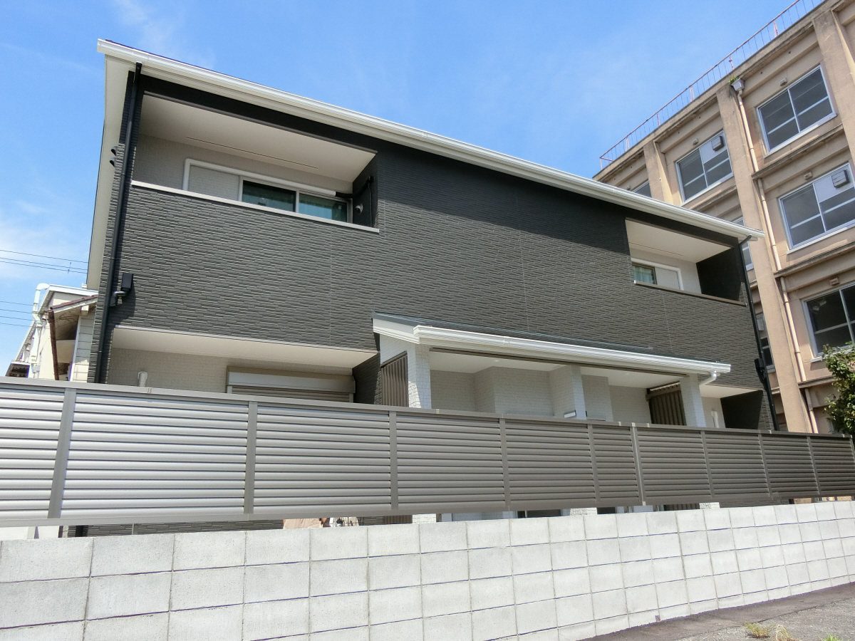 物件番号:1076734176 人気エリア明石駅まで徒歩圏内で通勤・通学に便利　インターネット無料です