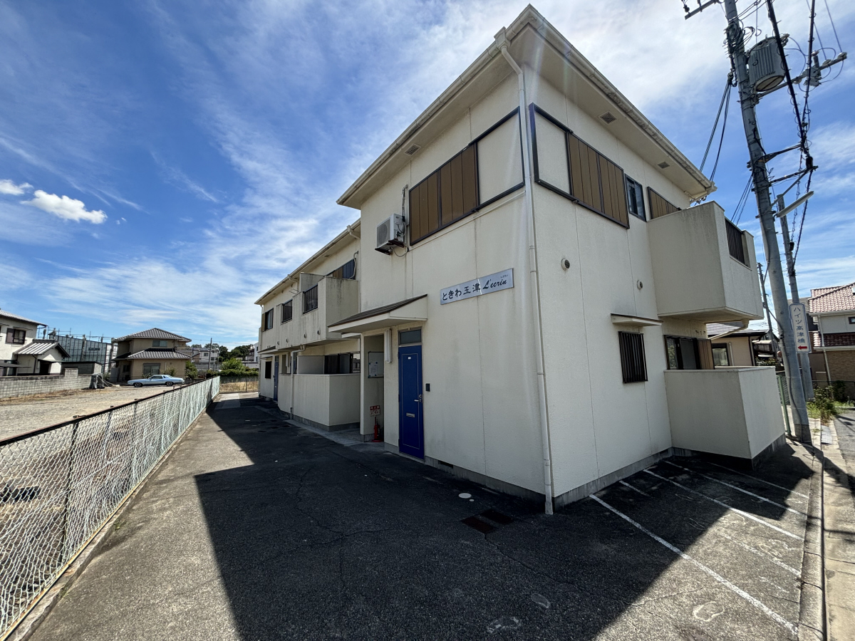 物件番号:1076733374 敷金・礼金0円キャンペーン　日当たり良好　インターネット無料です