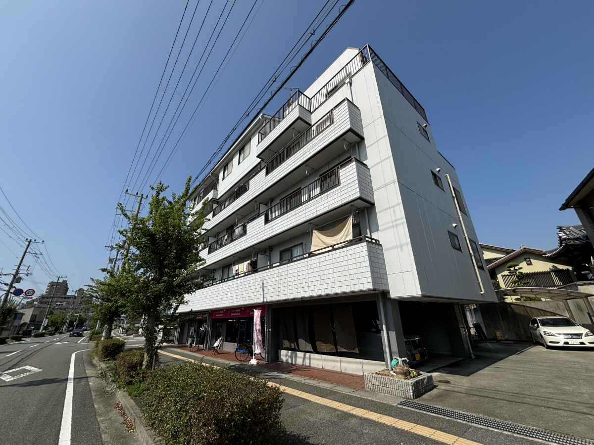 物件番号:1076741955 JR西明石駅まで楽々の徒歩圏内　生活便利な立地です　都市ガスで経済的