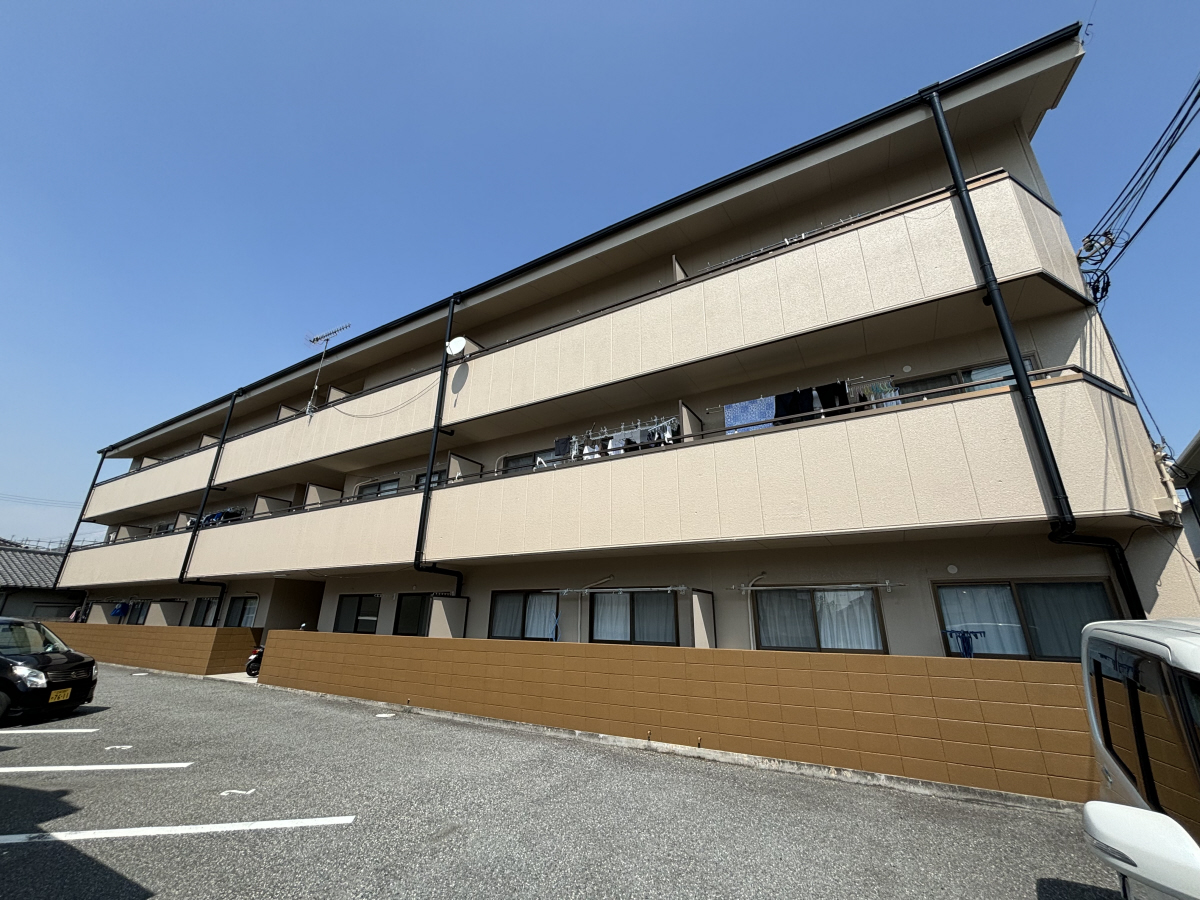 物件番号:1076743867 敷金・礼金０円キャンペーン　ペット（猫も）飼育OK　設備充実のマンションです