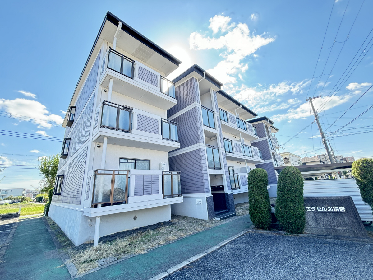 物件番号:1076712932 住宅設備が充実　新婚さんオススメ　JR明石駅までのバス停近くです