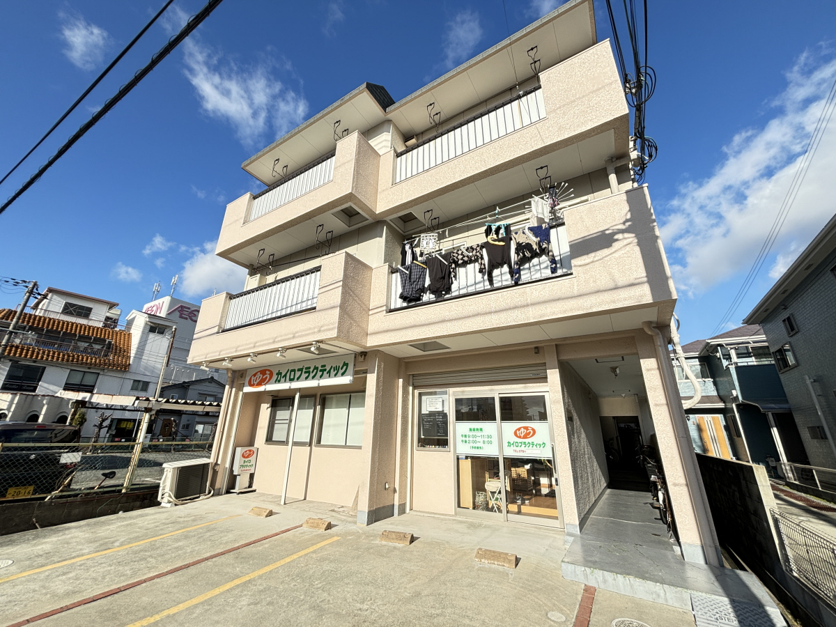 物件番号:1076745427 敷金・礼金０円キャンペーン　周辺施設も充実で生活便利　インターも近くです