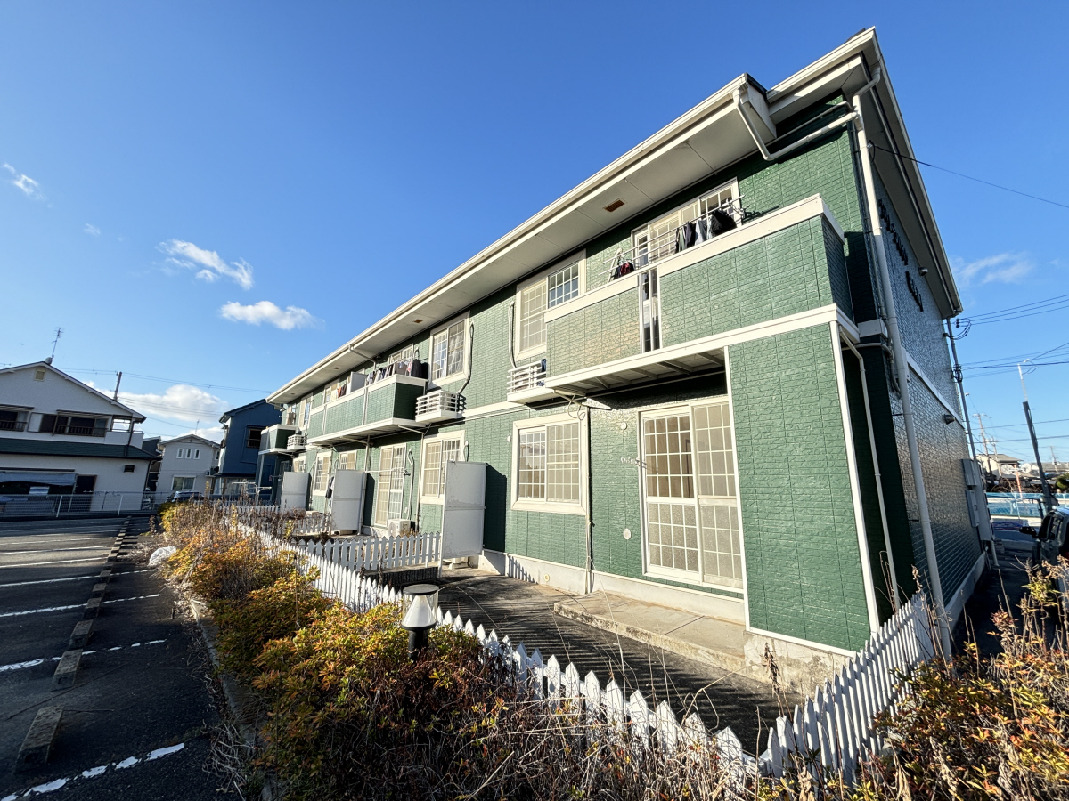 物件番号:1076742458 大手ハウスメーカー施工　周辺環境良好　買い物施設充実してます　