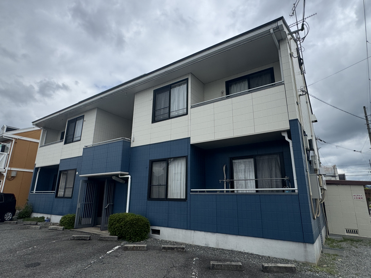 物件番号:1076733573 敷金・礼金0円キャンペーン　駐車場1台込みの賃料です　日当たり良好です