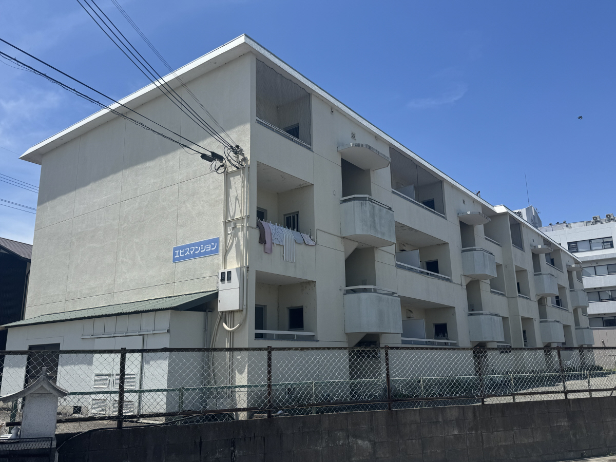 物件番号:1076744060 駅近くの物件！近くにはコンビニもあります♪南側バルコニーで陽当たり良好です！