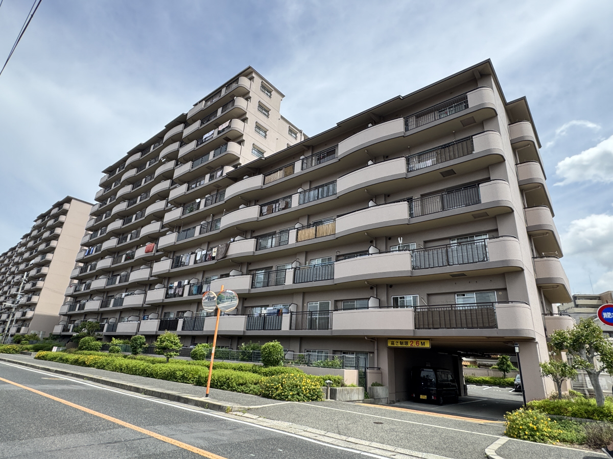 物件番号:1076746215 人気の分譲賃貸マンション 大規模リフォーム済み システムキッチンなど設備充実